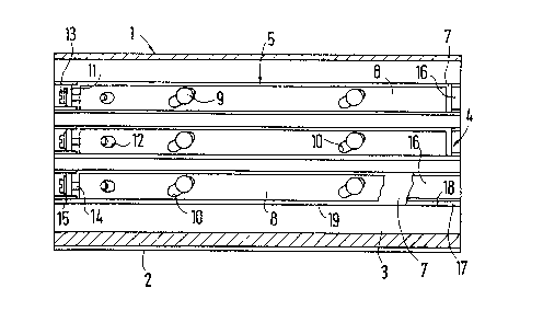 Une figure unique qui représente un dessin illustrant l'invention.